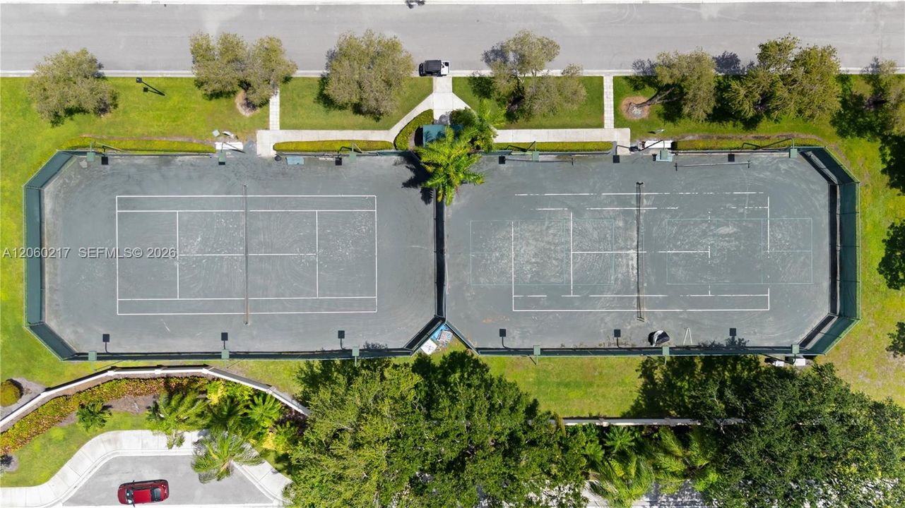 Community Courts