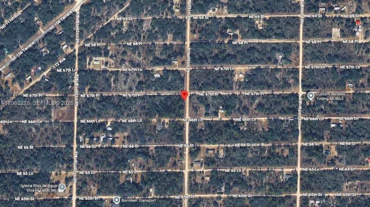 En Venta: $15,000 (0.24 acres)