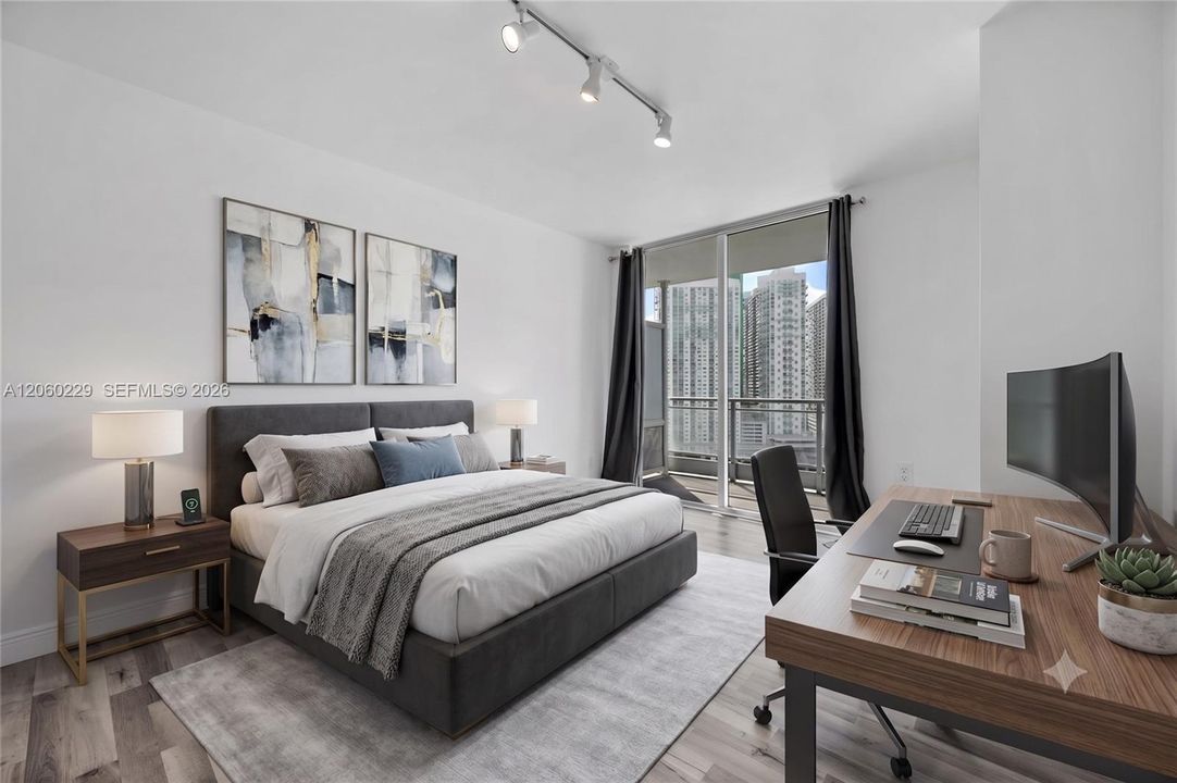 For Sale: $519,000 (2 beds, 2 baths, 1093 Square Feet)