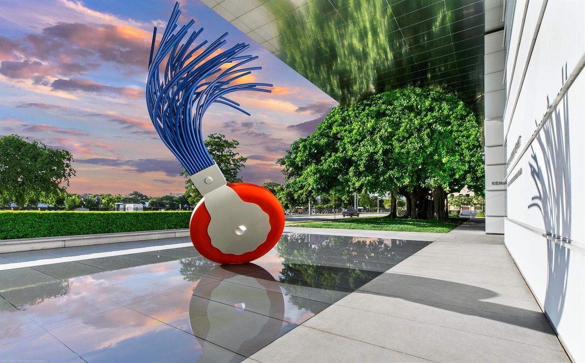 Norton Museum of Art West Palm Beach Cla