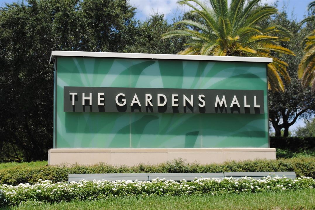Gardens Mall