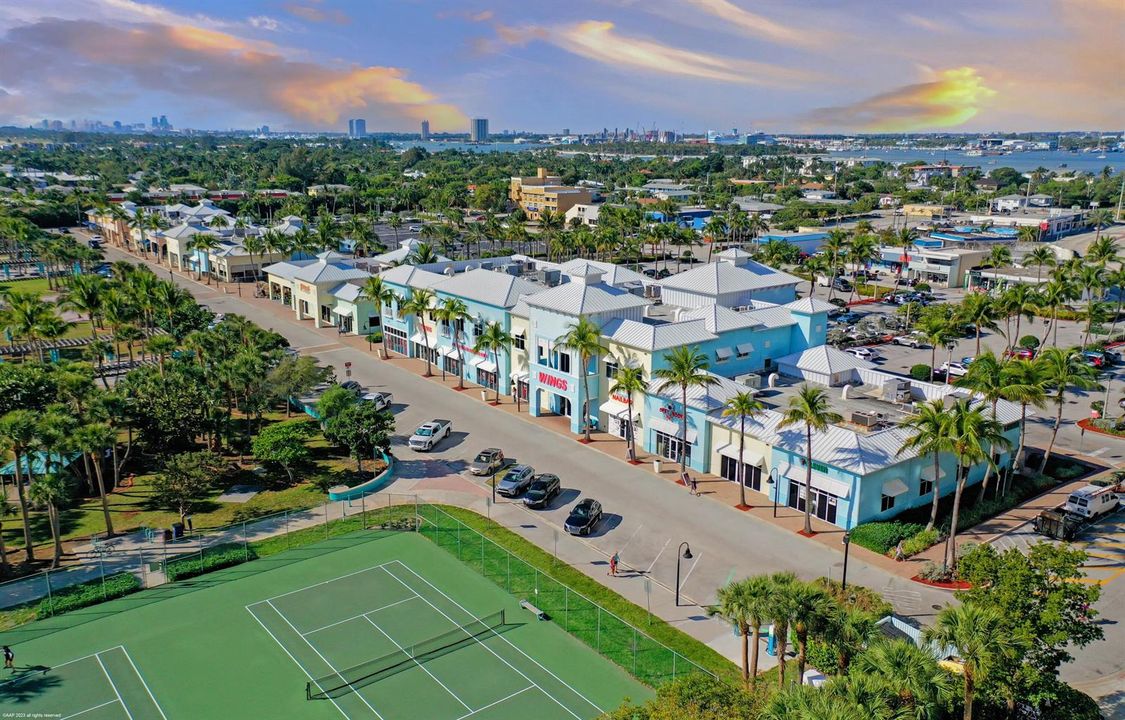 Ocean Walk Singer Island f AAP 2023