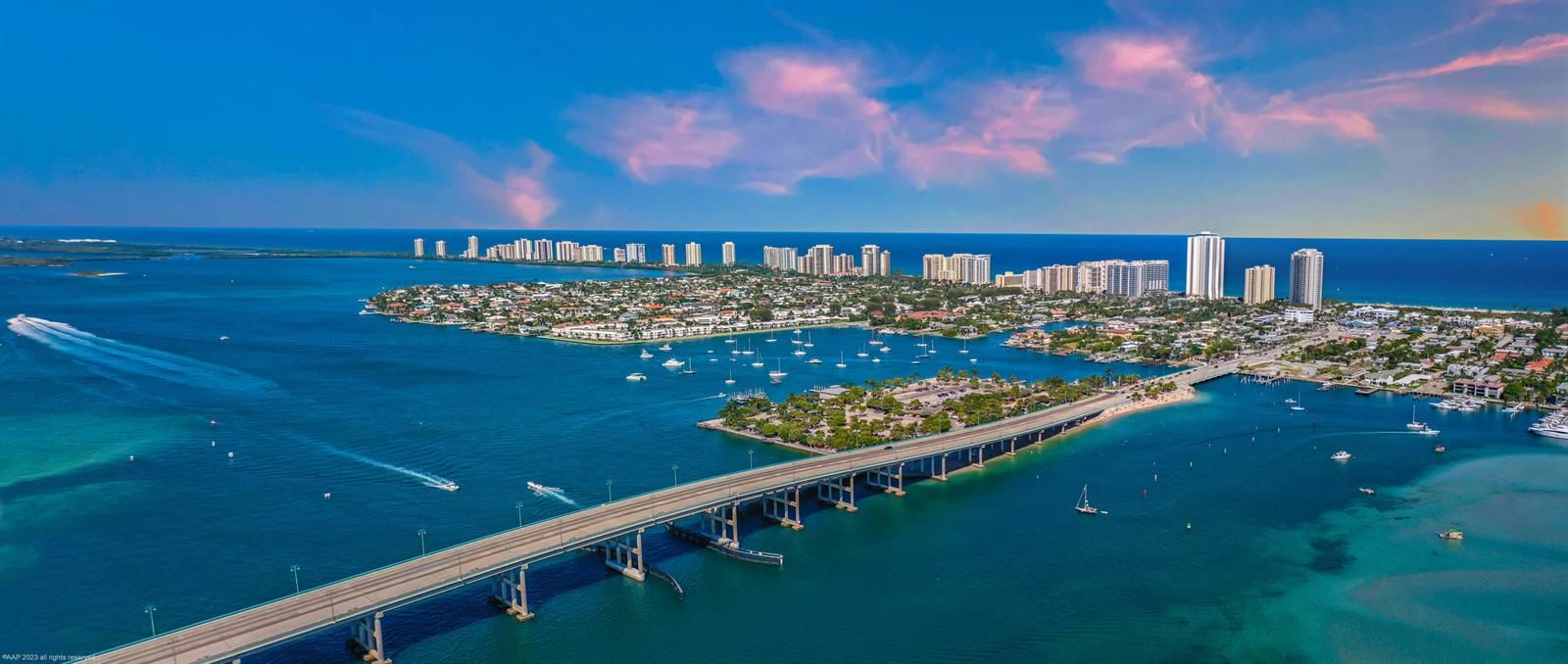 Singer Island Blue Heron Bridge a AAP 20