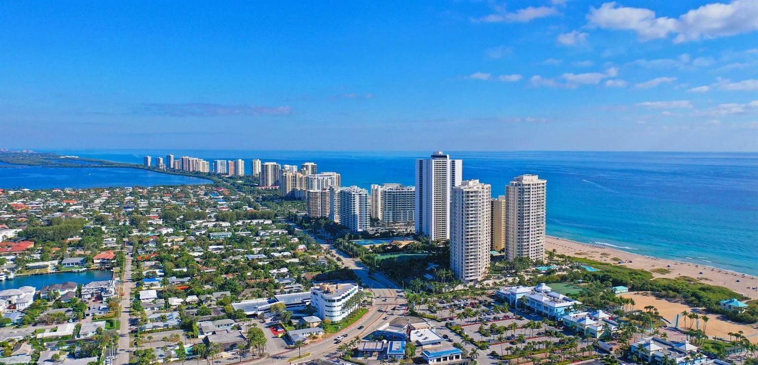 Singer Island Aerial 005 AAP 2023