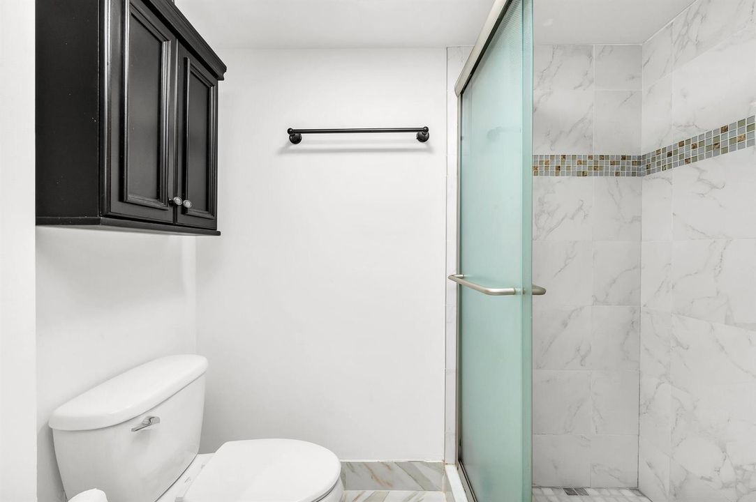 En Suite Bathroom
