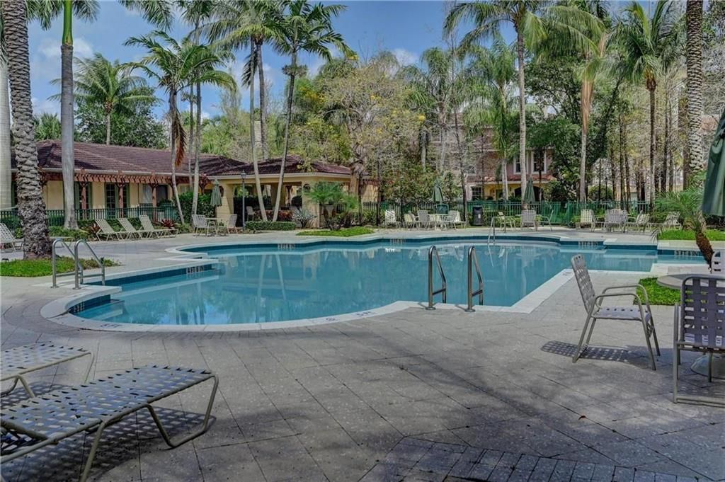 CP Pool