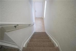 stairs 6540