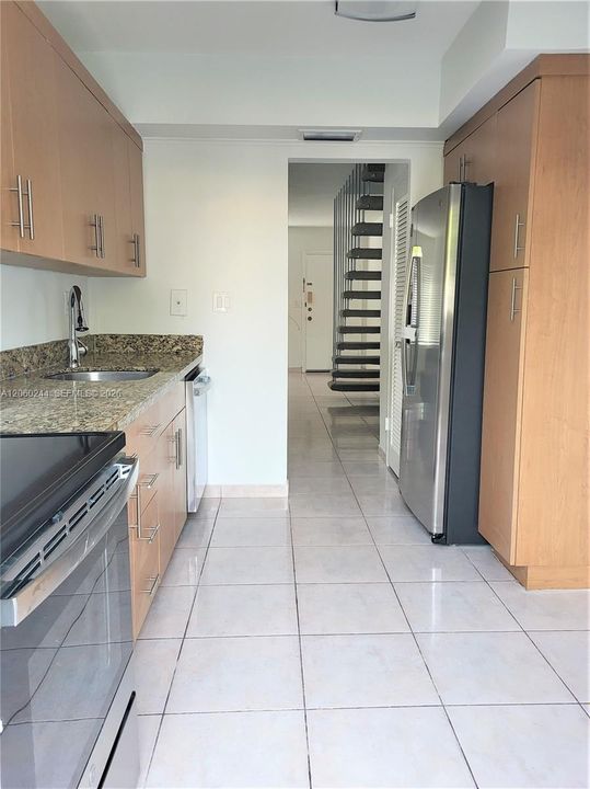 En Renta: $2,600 (2 camas, 1 baños, 1100 Pies cuadrados)