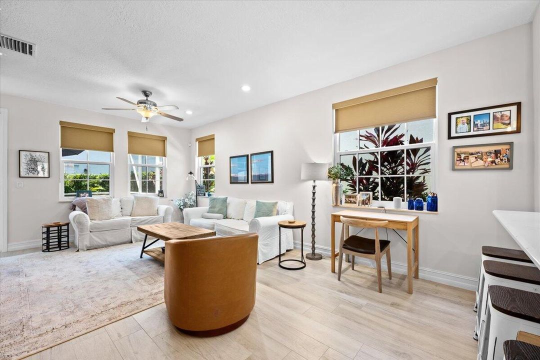 Large Living Room