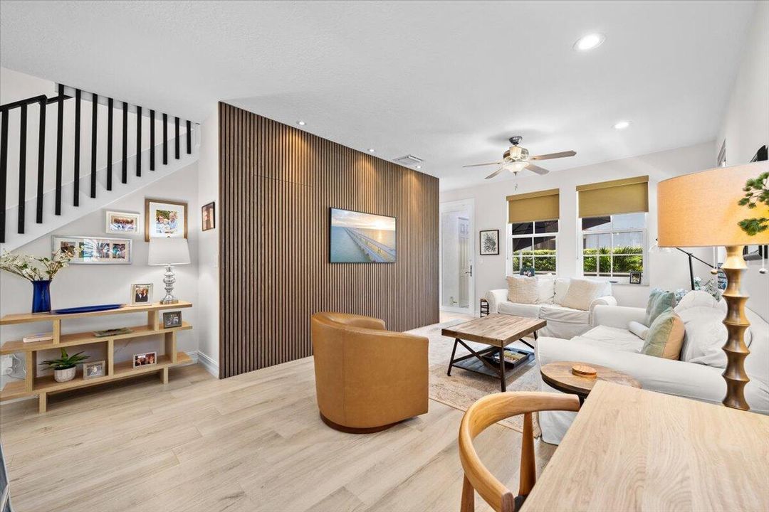Large Living Room