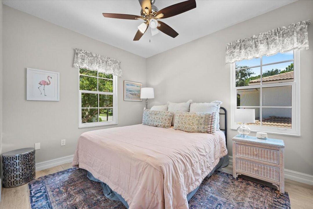 2nd Bedroom
