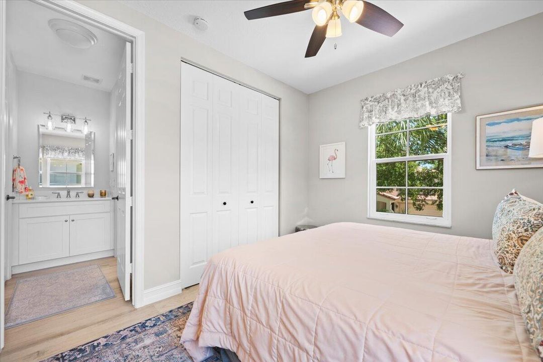 2nd Bedroom