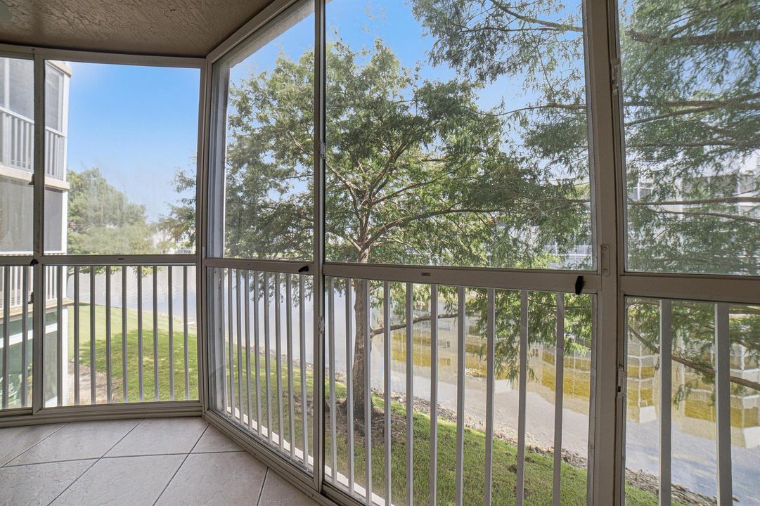 Balcony-B