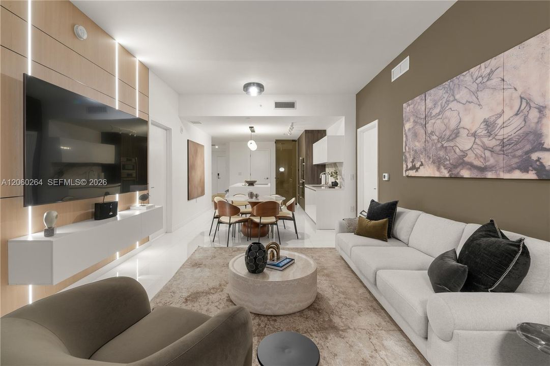 En Renta: $9,500 (3 camas, 3 baños, 1547 Pies cuadrados)