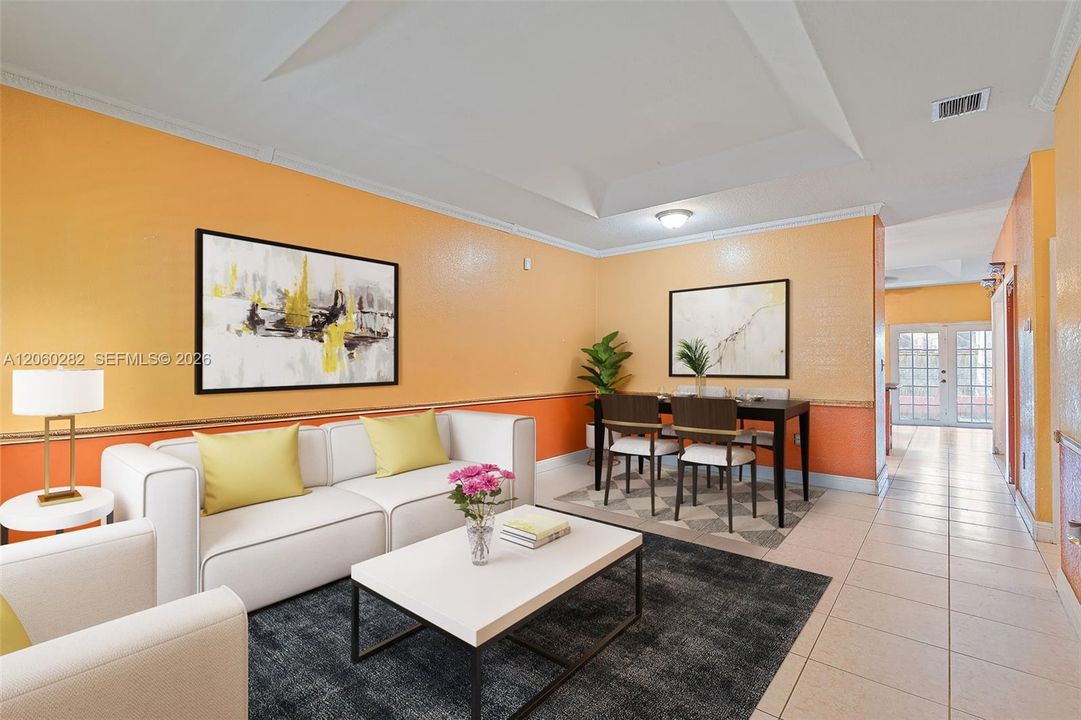 На продажу: $425,000 (3 спален, 2 ванн, 1554 Квадратных фут)