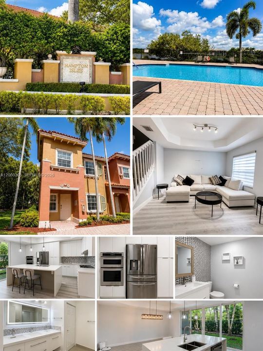 В аренду: $2,900 (3 спален, 2 ванн, 1528 Квадратных фут)