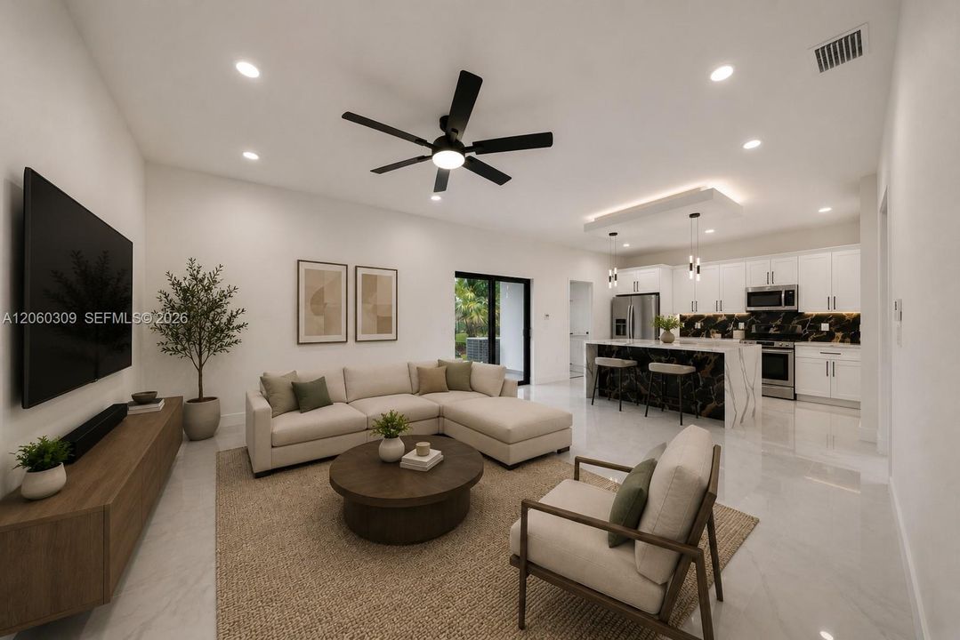 En Venta: $304,999 (3 camas, 2 baños, 1200 Pies cuadrados)