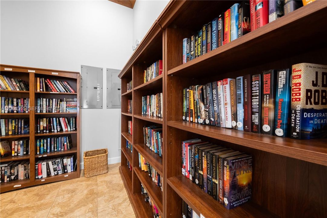 Community Library