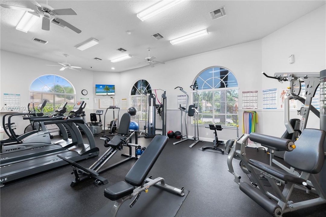 Gym