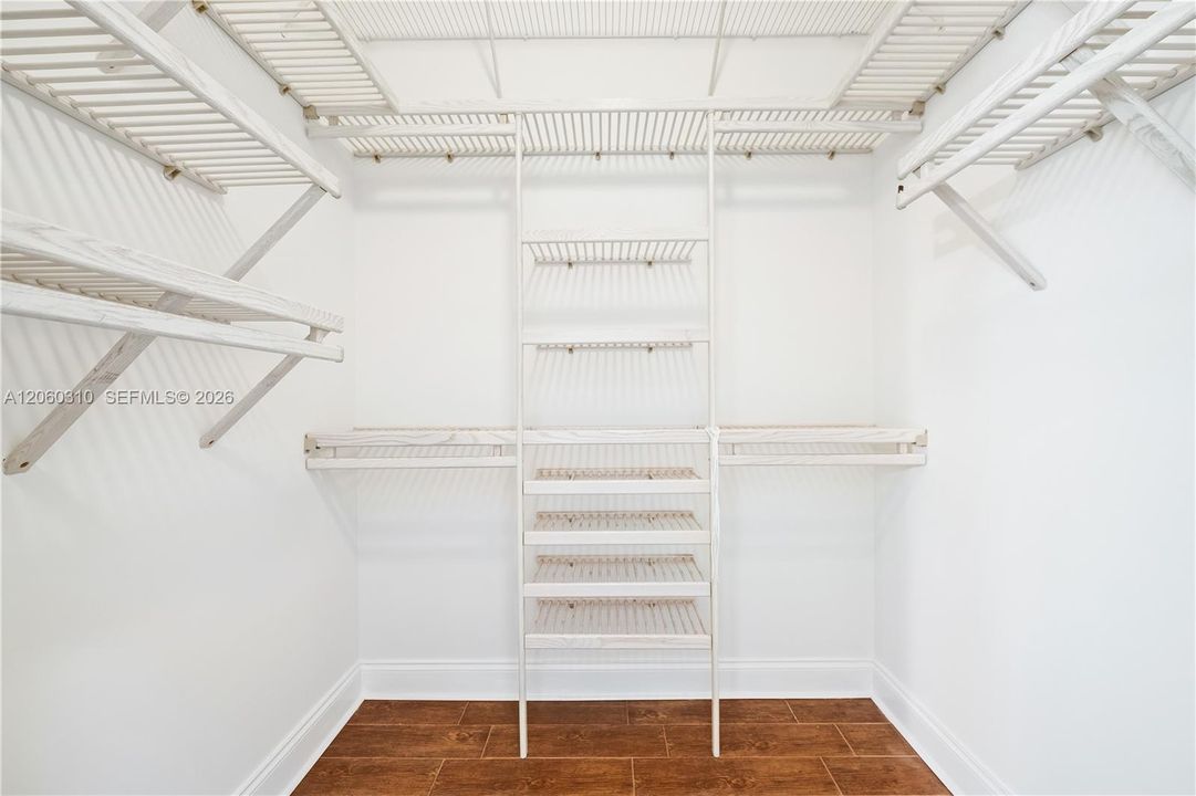Primary Bedrooom