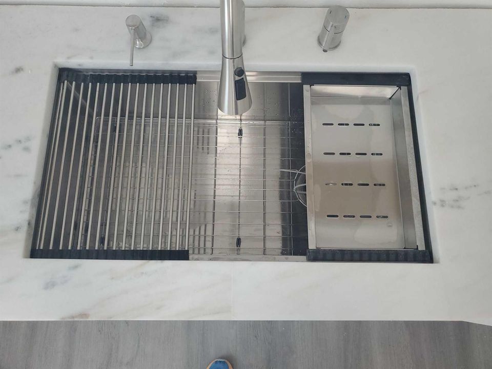 Kitchen Sink