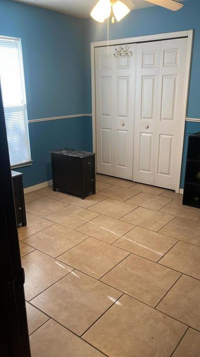 Bedroom #3
