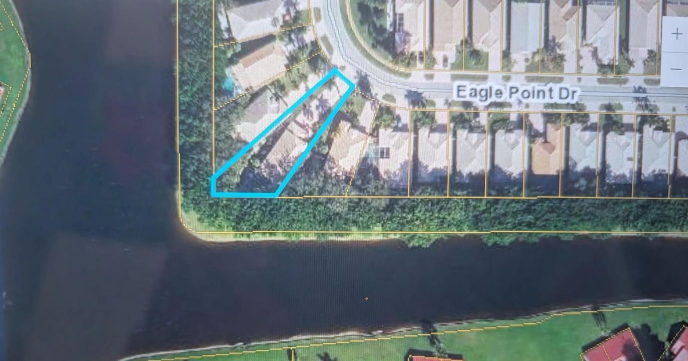 2026 Eagle Point water view