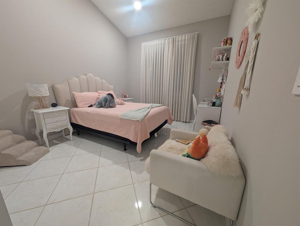 3rd Bedroom