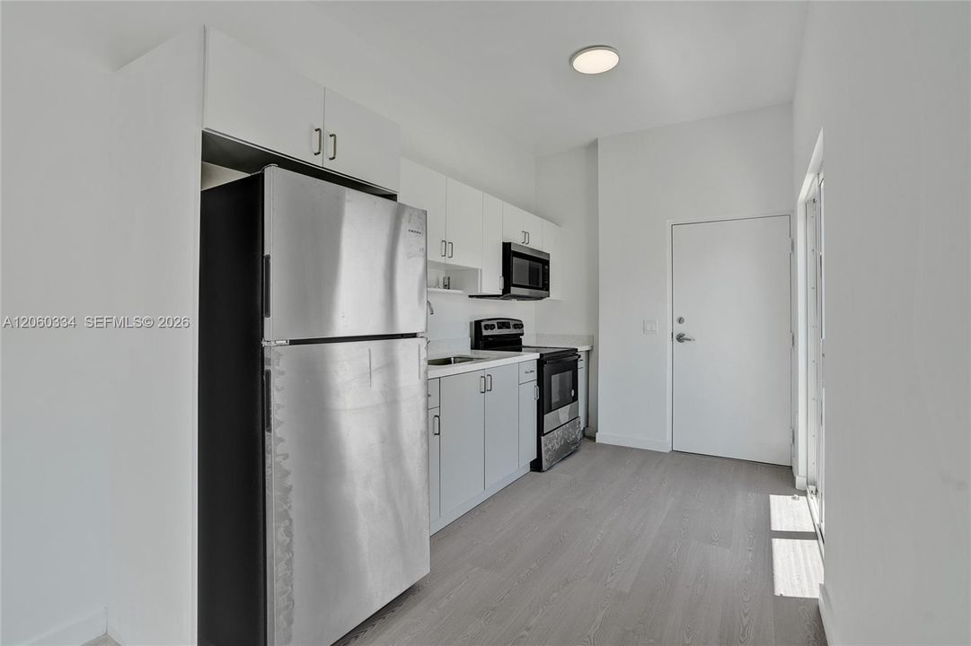 В аренду: $2,295 (1 спален, 1 ванн, 0 Квадратных фут)