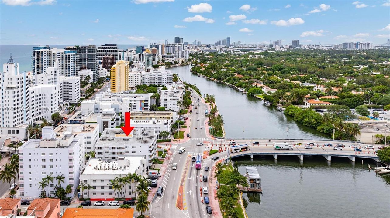 В аренду: $3,300 (2 спален, 2 ванн, 944 Квадратных фут)
