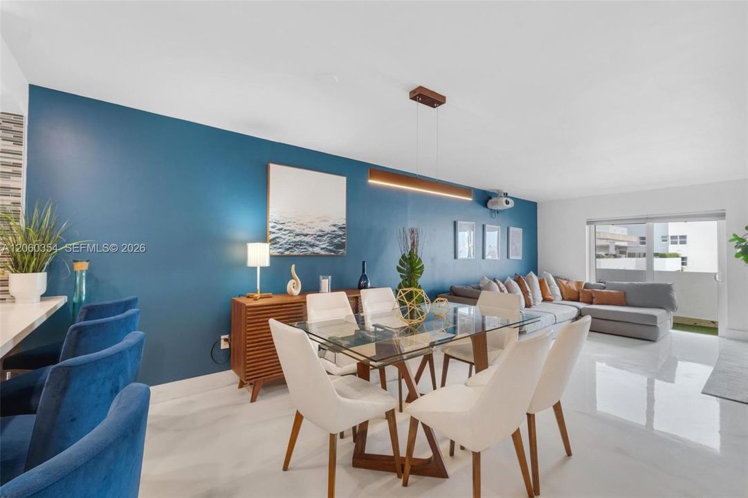 В аренду: $3,300 (2 спален, 2 ванн, 944 Квадратных фут)