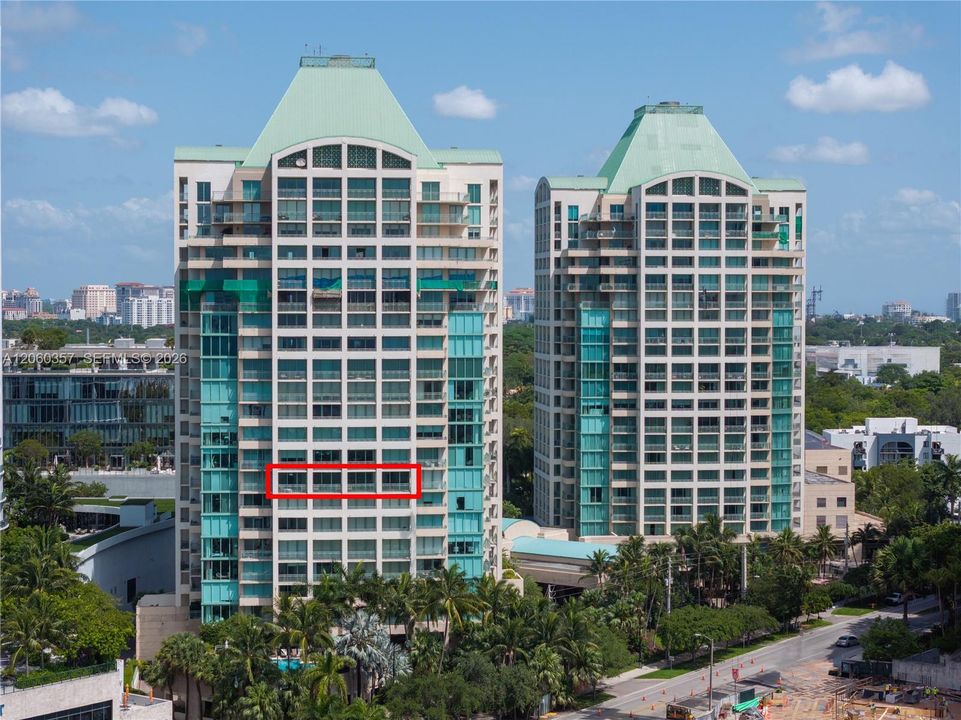 На продажу: $3,450,000 (2 спален, 2 ванн, 2110 Квадратных фут)