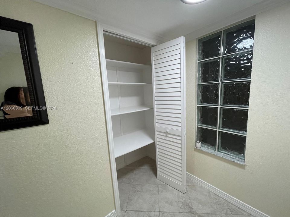 Storage