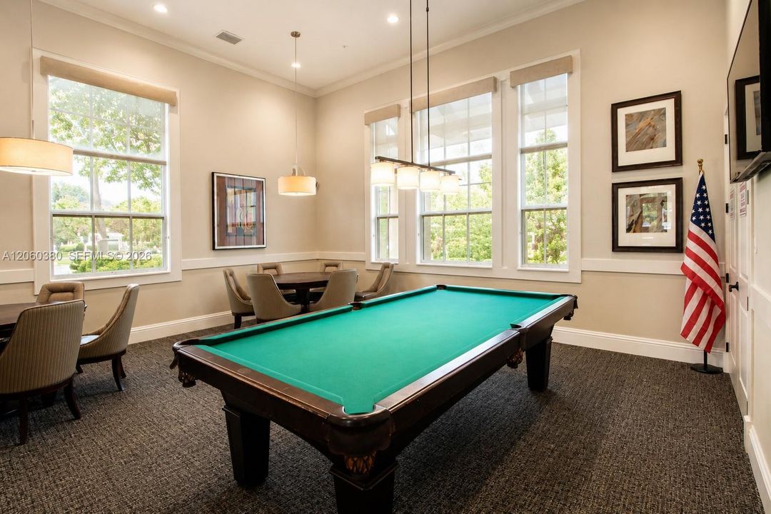 Clubhouse