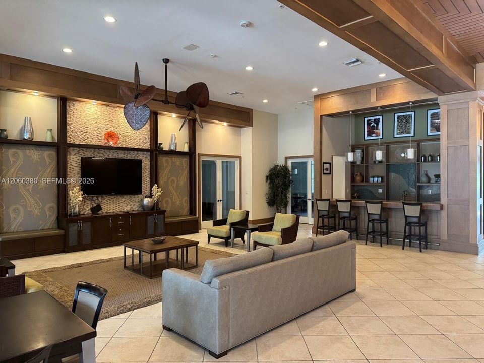 Clubhouse