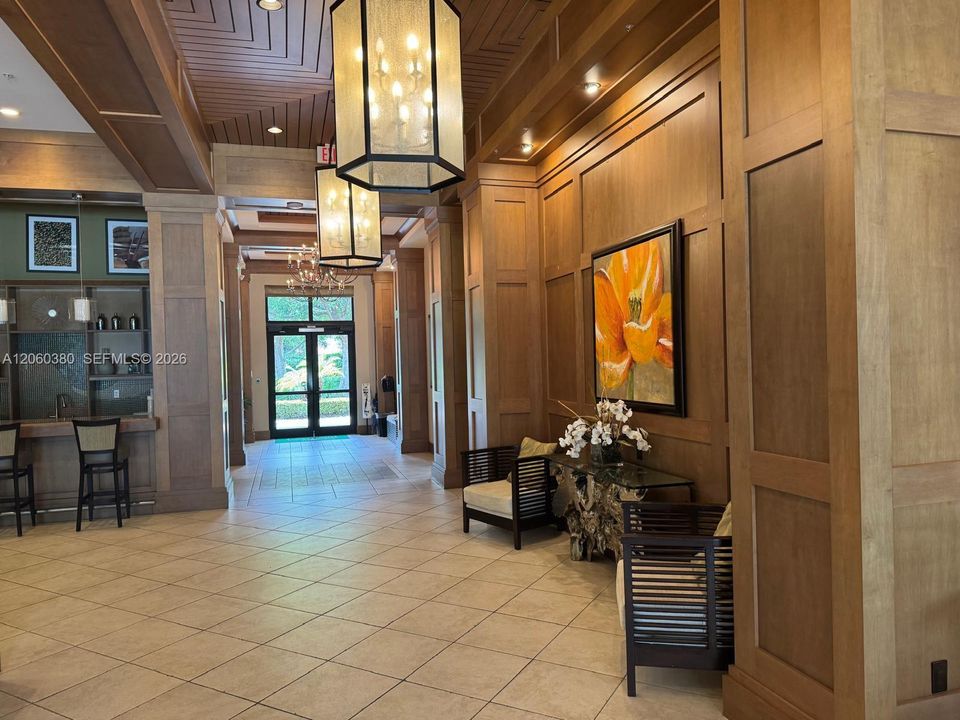 Clubhouse