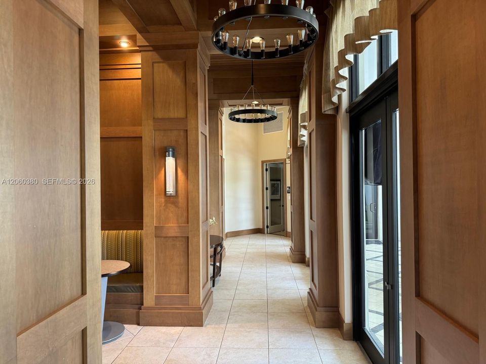 Clubhouse