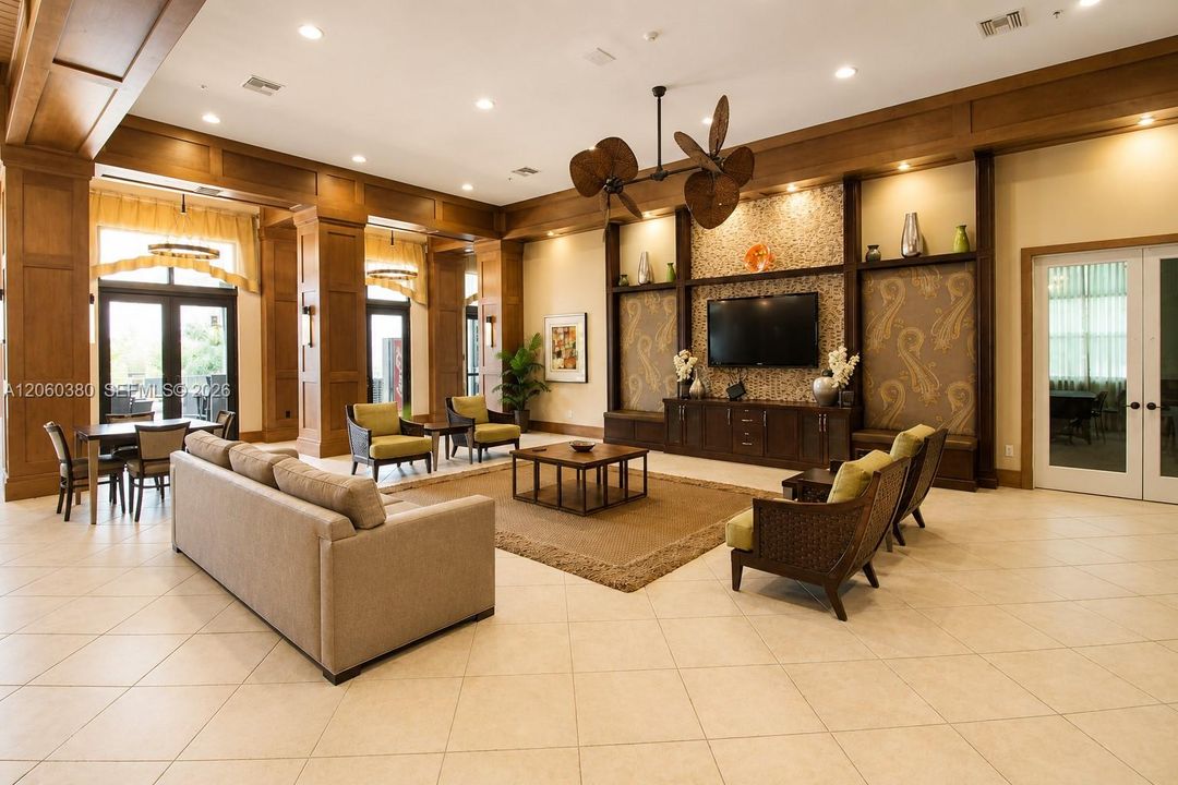 Clubhouse