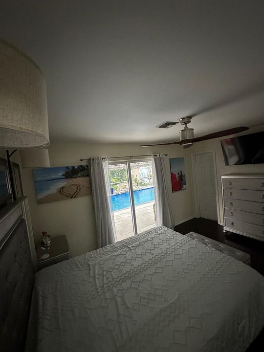 Master Bedroom 1