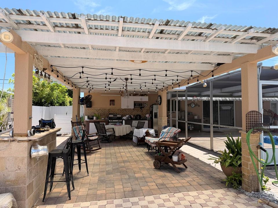 Patio 6