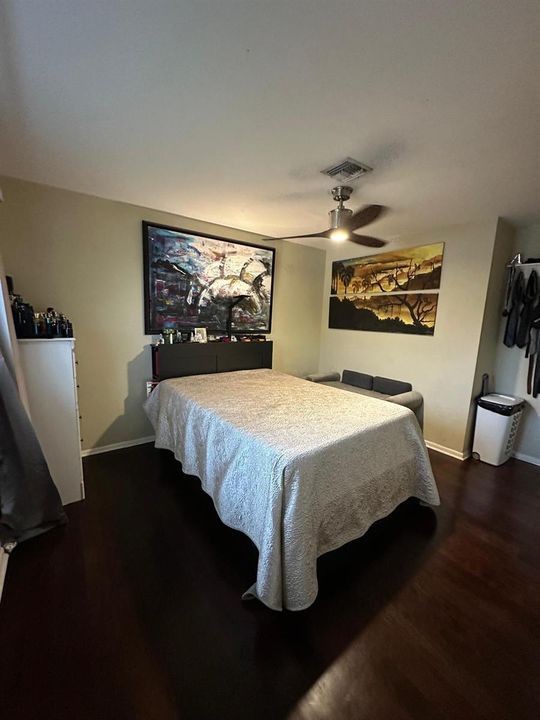 Second Bedroom 3