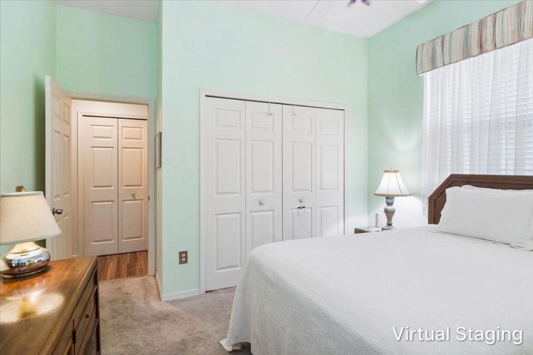 GUEST BEDROOM