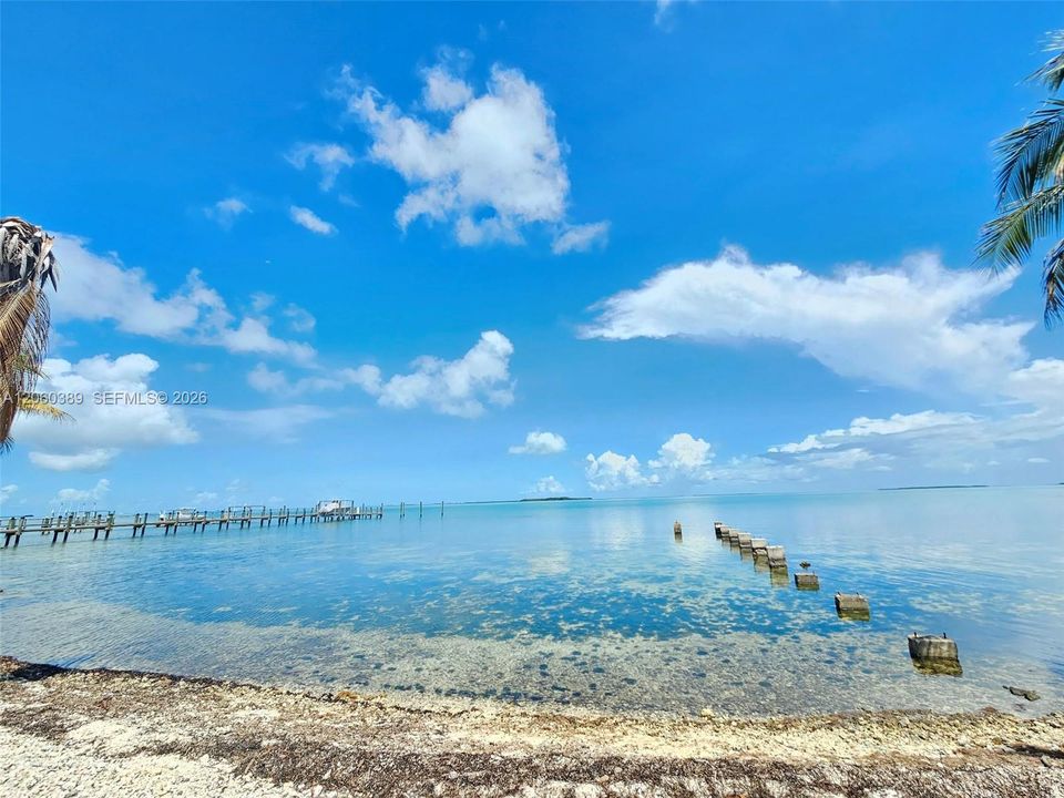 54 Sunset -2 bayfront lots