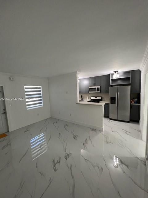 En Renta: $1,850 (1 camas, 1 baños, 633 Pies cuadrados)