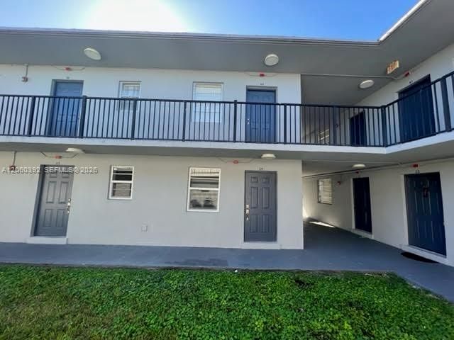 En Renta: $1,850 (1 camas, 1 baños, 633 Pies cuadrados)