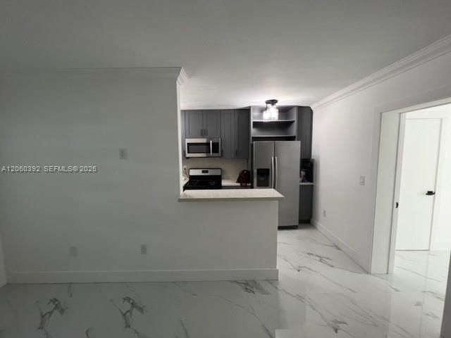 En Renta: $1,850 (1 camas, 1 baños, 633 Pies cuadrados)