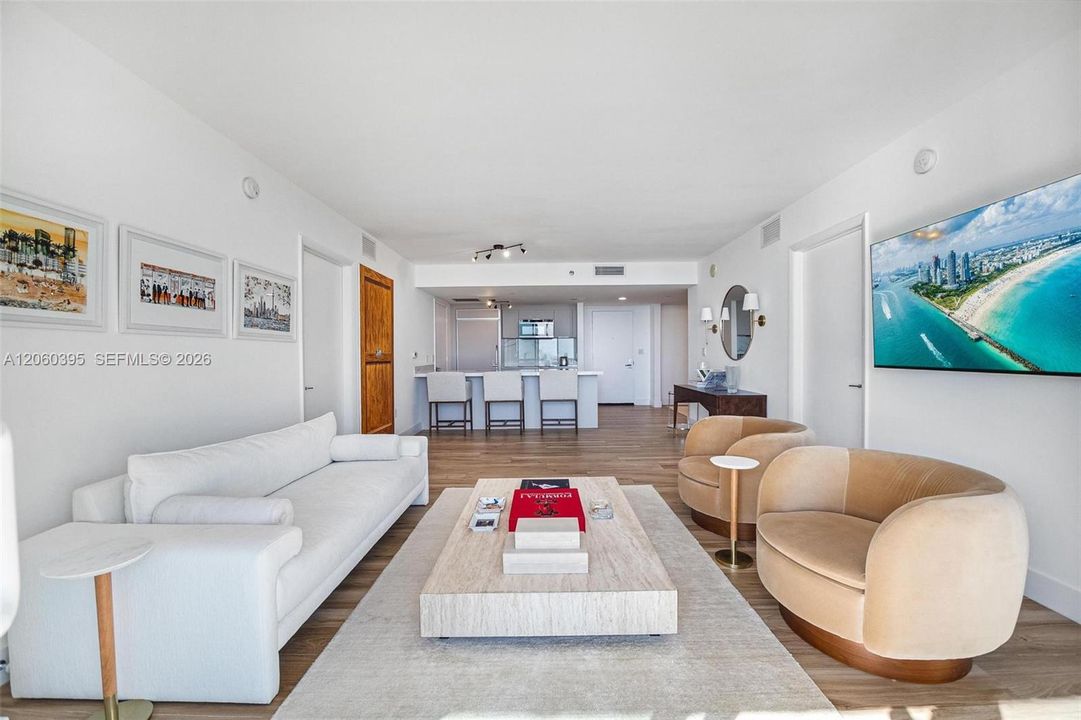 En Renta: $4,950 (2 camas, 2 baños, 1322 Pies cuadrados)