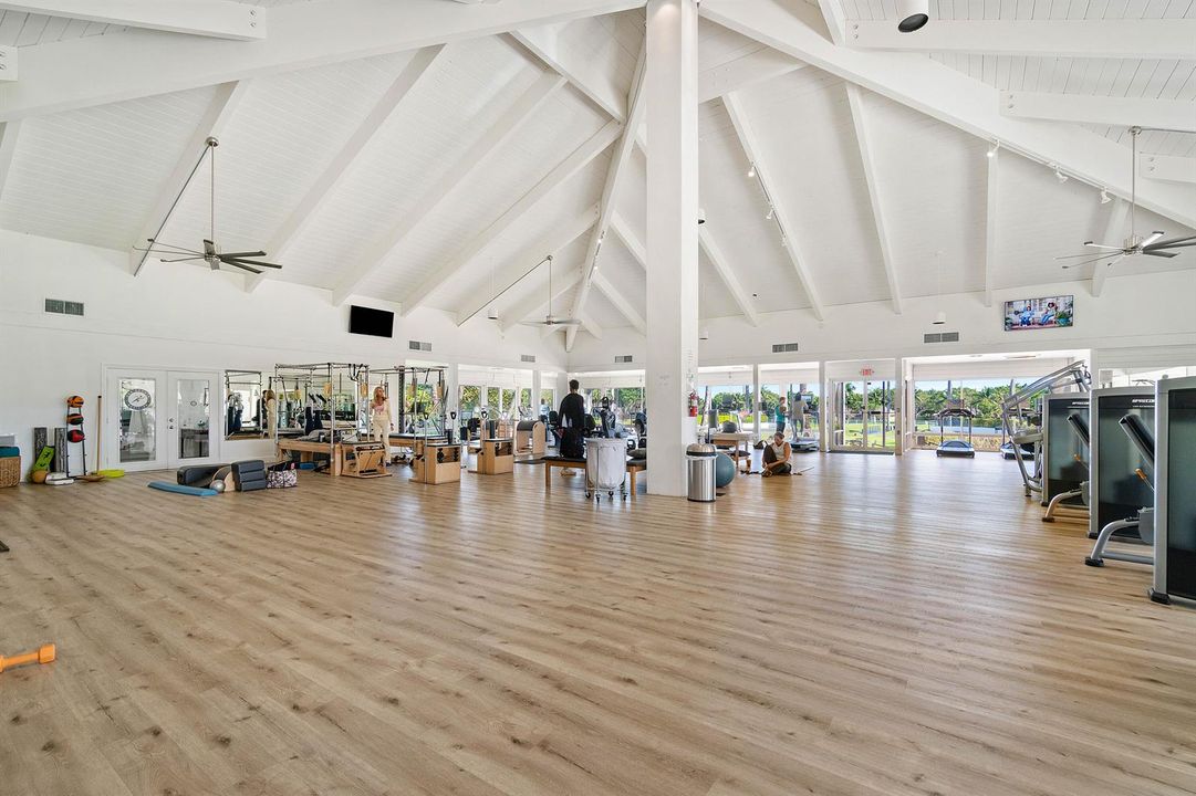 Gym
