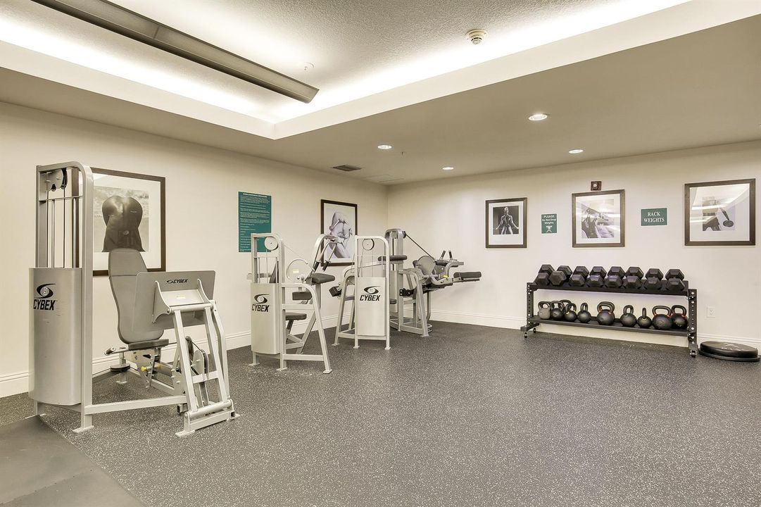 Gym-2
