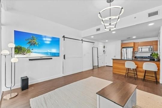 На продажу: $399,000 (1 спален, 1 ванн, 711 Квадратных фут)